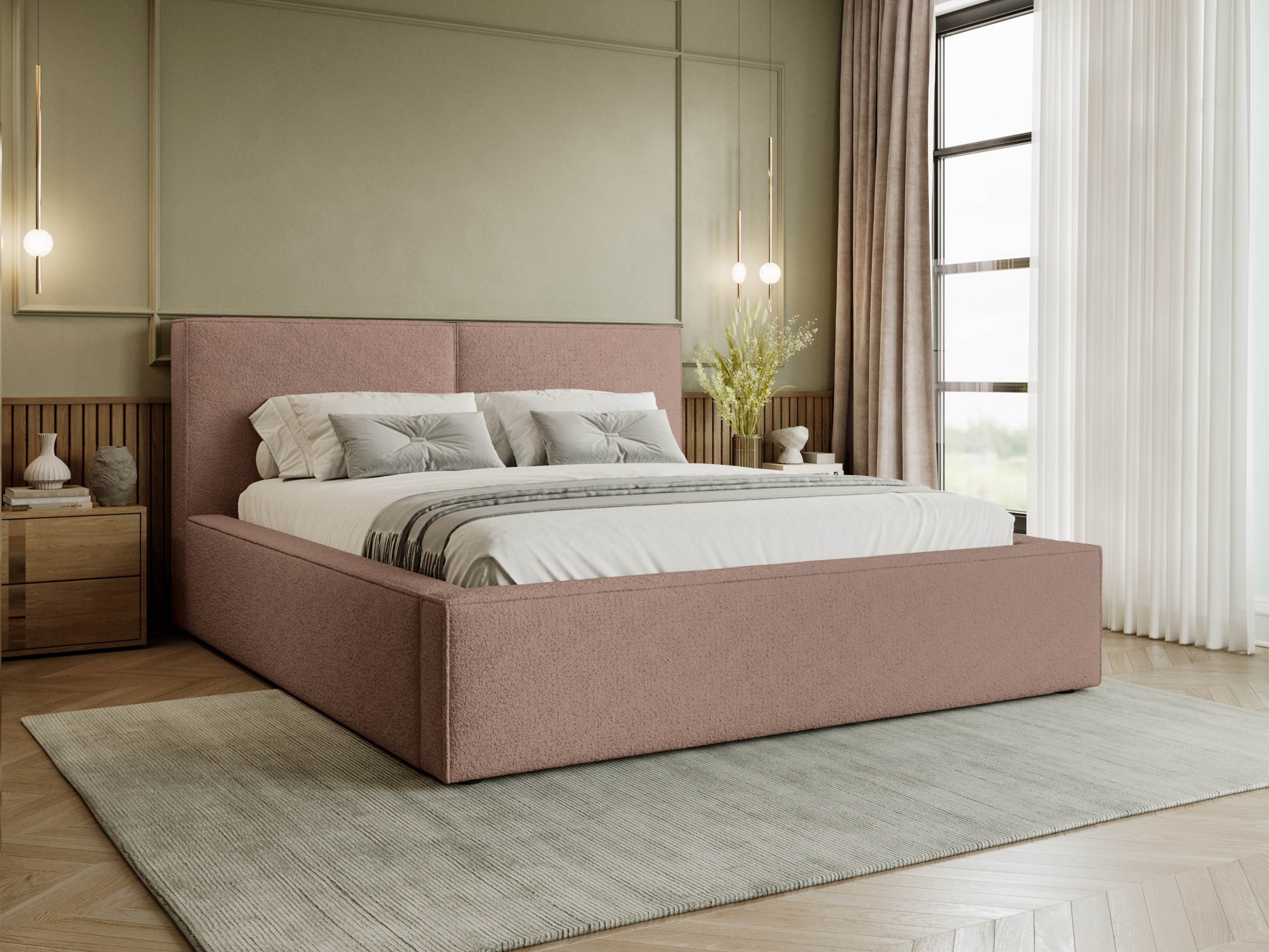 Seng TrendyNest Pelagia (Coral 45)