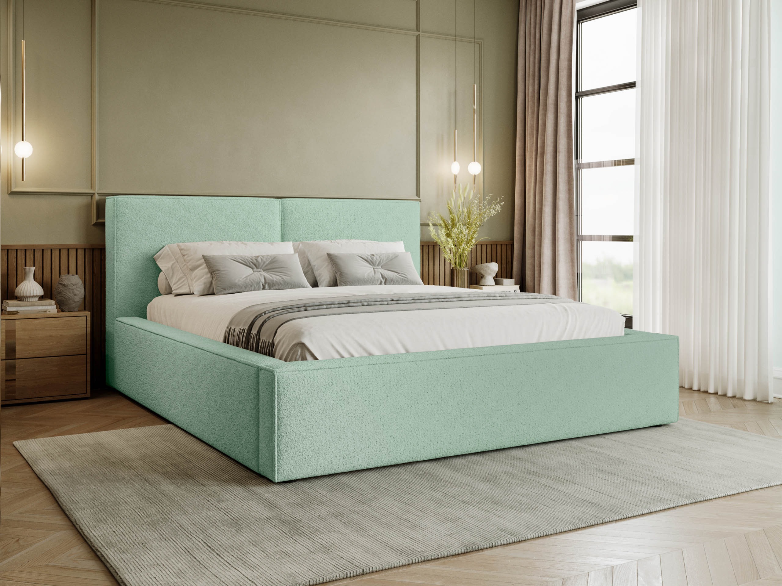 Seng TrendyNest Pelagia (Coral 55)