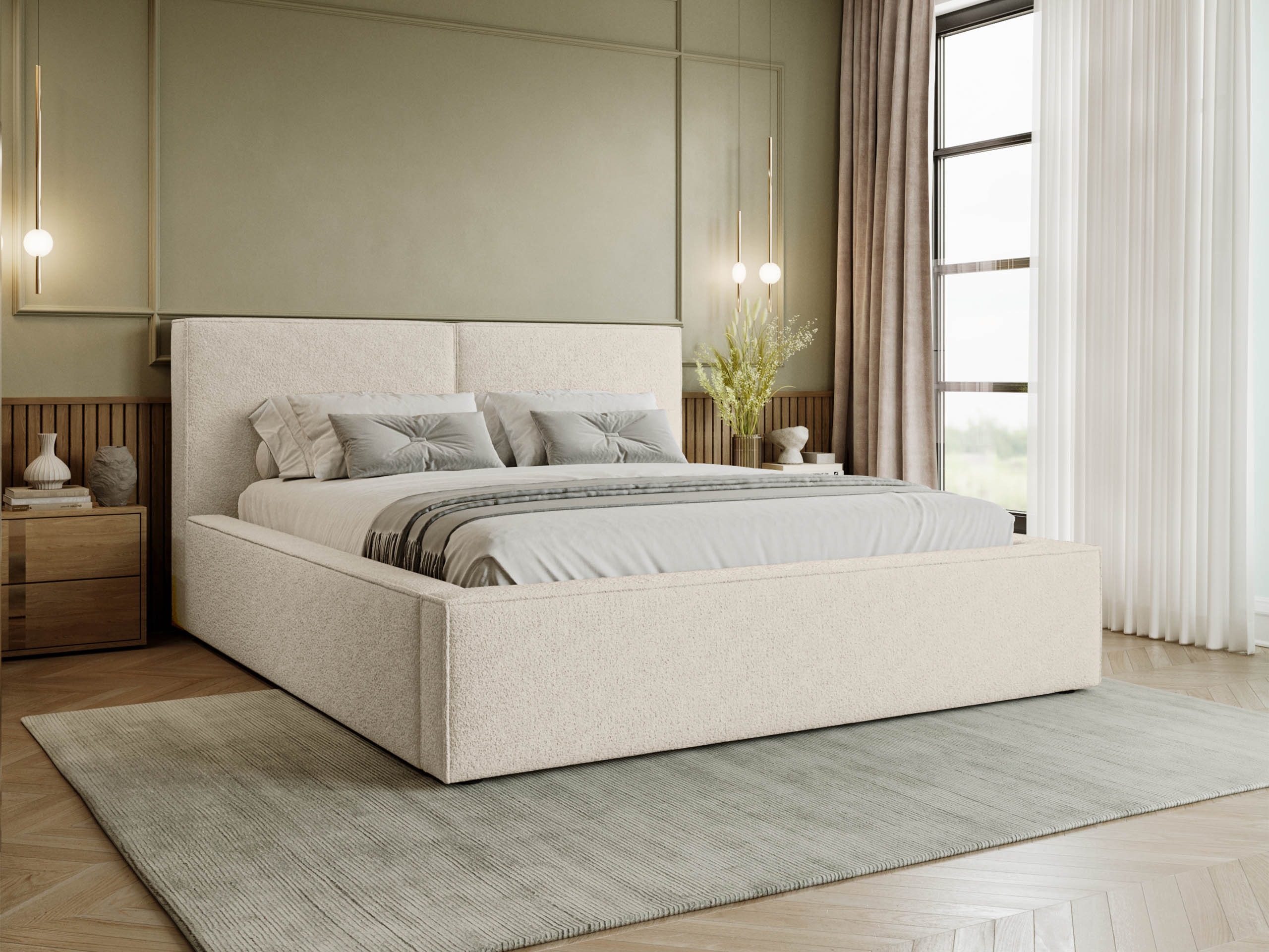 Seng TrendyNest Pelagia (Coral 65)