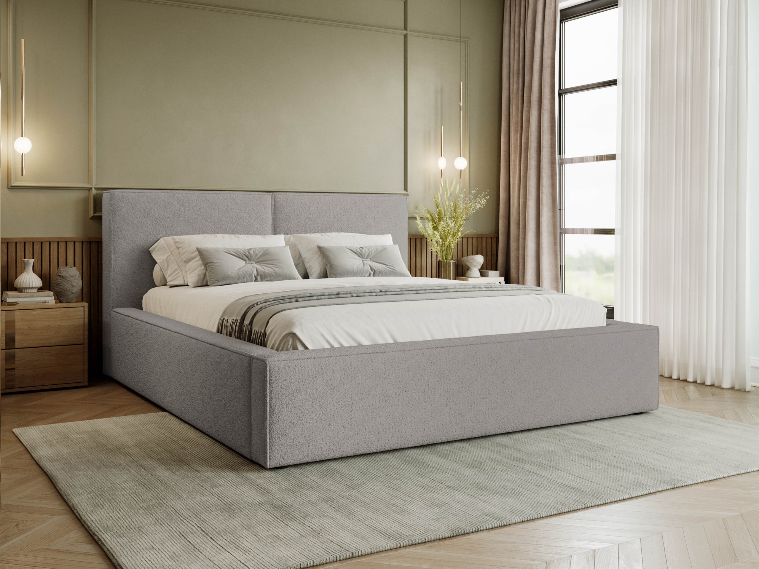 Seng TrendyNest Pelagia (Coral 75)