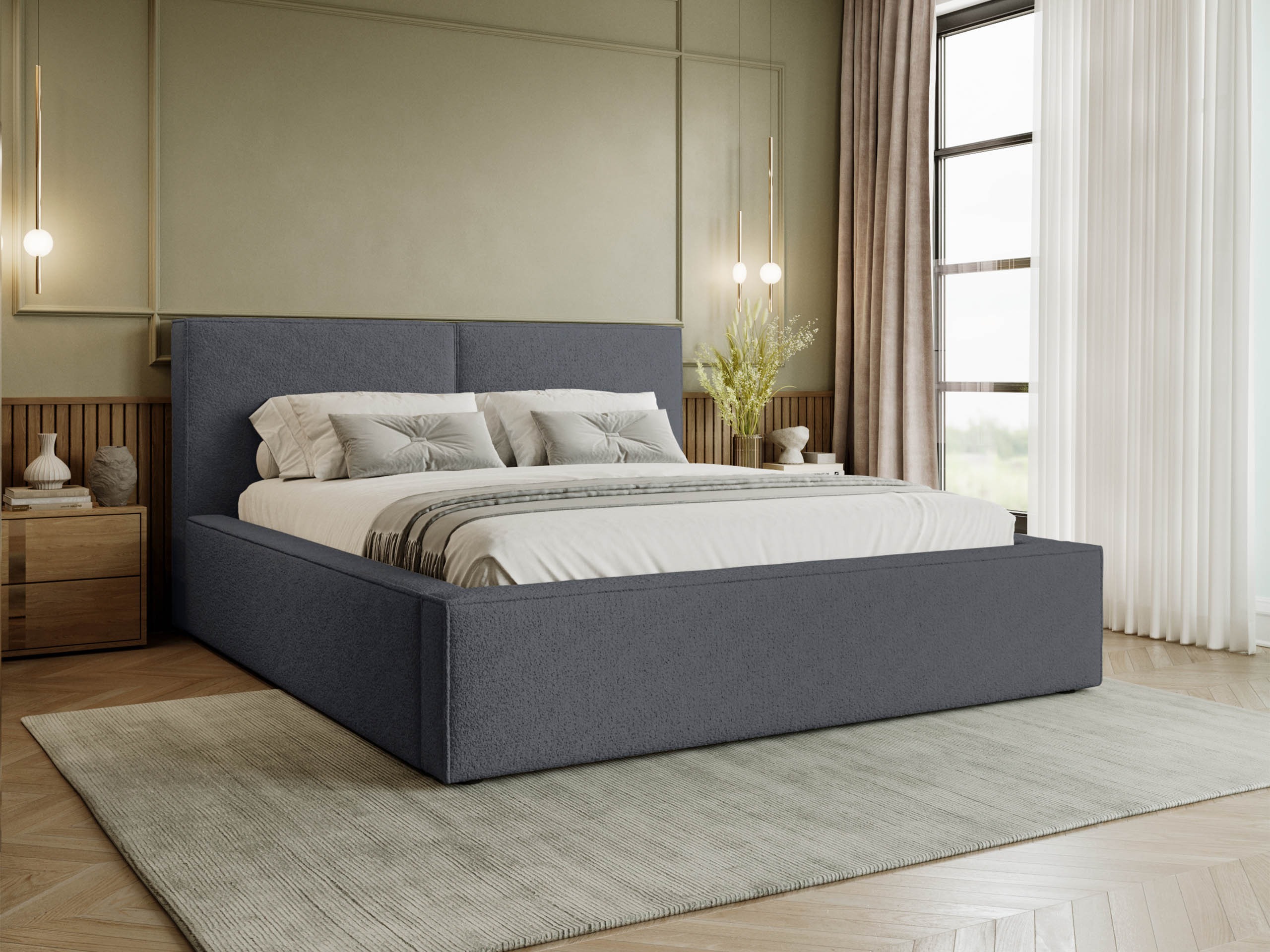 Seng TrendyNest Pelagia (Coral 80)