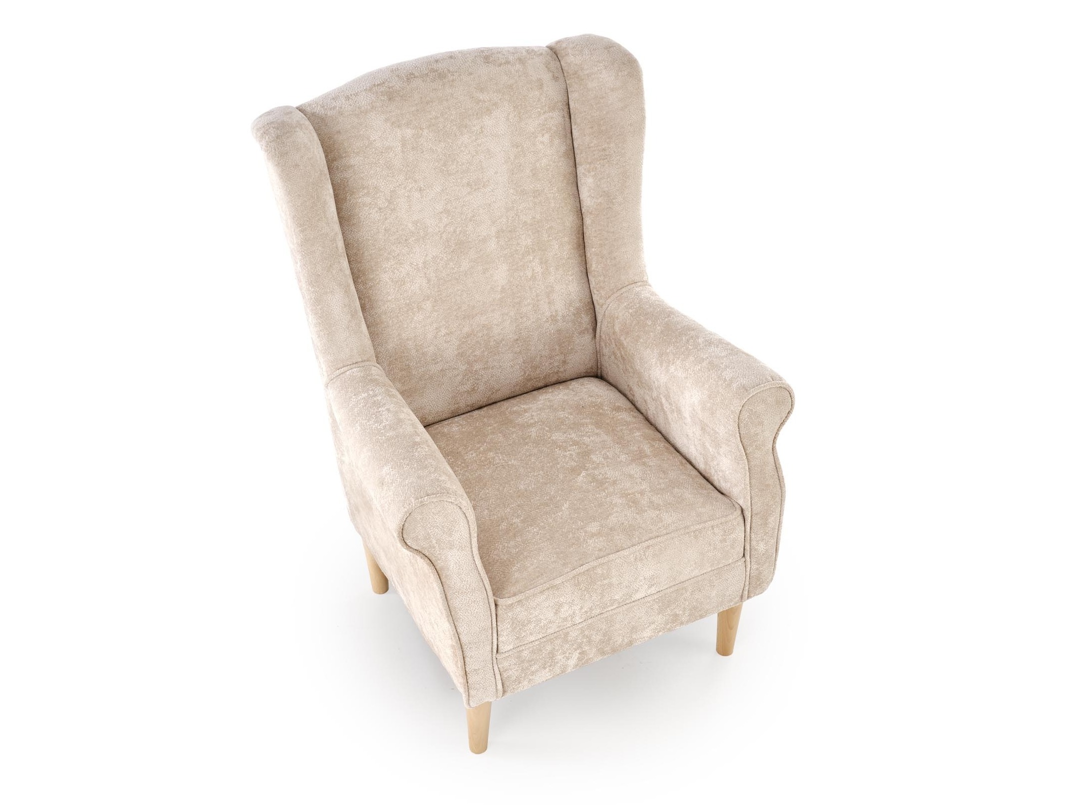 Lænestol Houston 1929 (Beige)