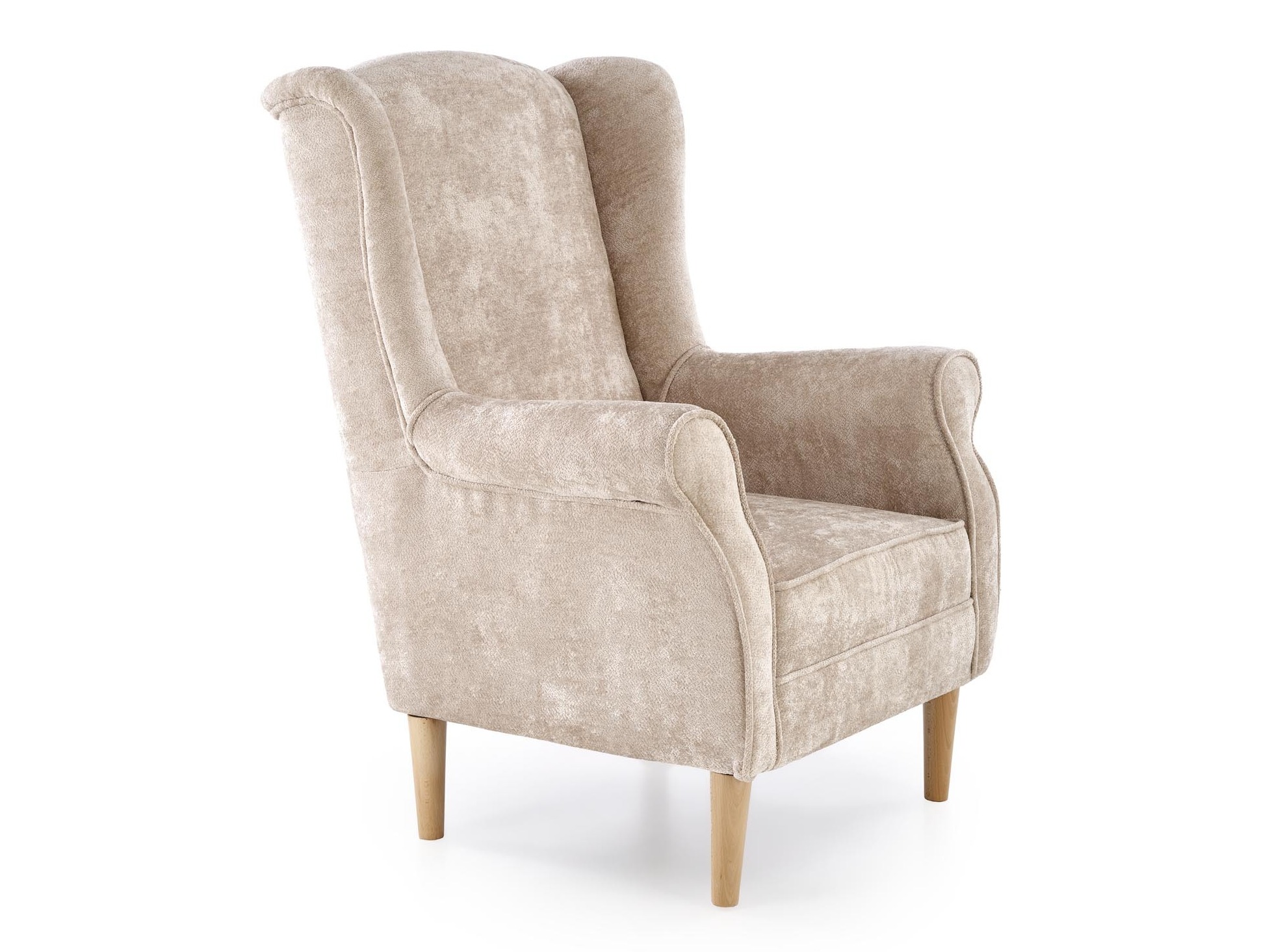 Lænestol Houston 1929 (Beige)