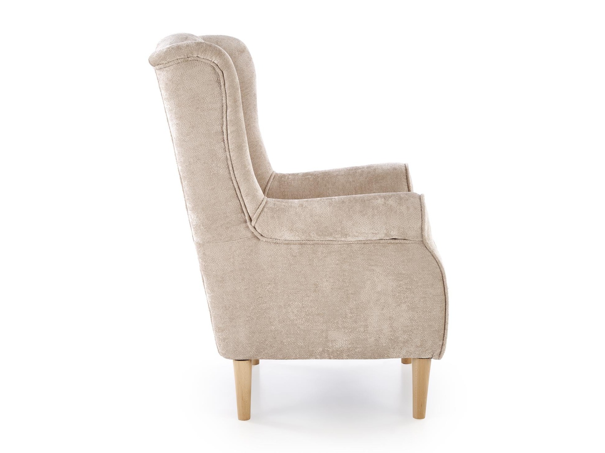 Lænestol Houston 1929 (Beige)