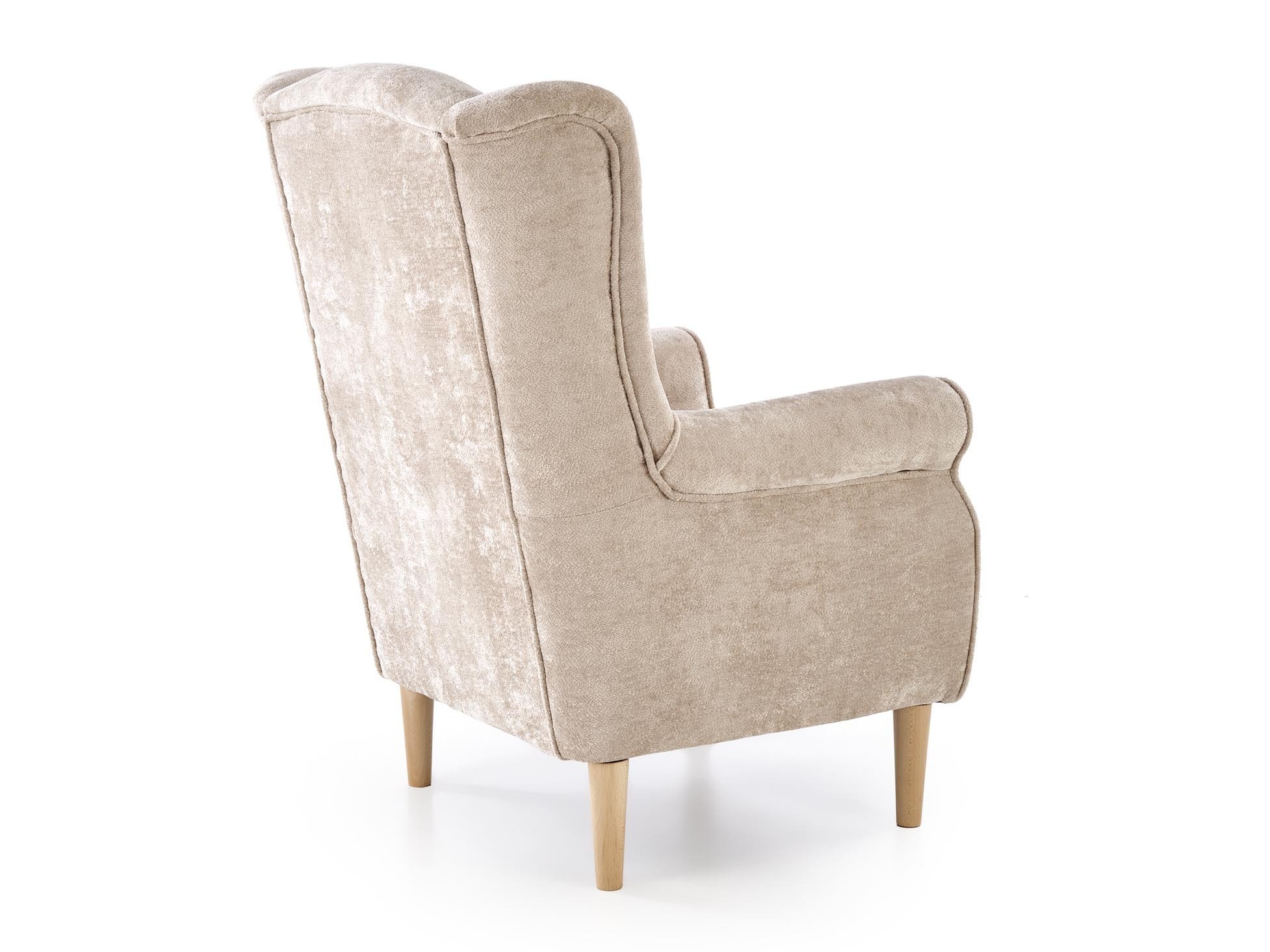 Lænestol Houston 1929 (Beige)