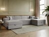 Hjørnesofa Clovis 115 (Coral 75)