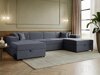 Hjørnesofa Clovis 115 (Coral 80)