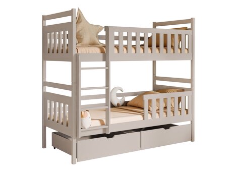 Køjeseng Vista 100 (Kashmir)