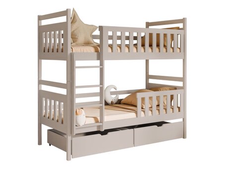 Køjeseng Vista 100 (Kashmir)