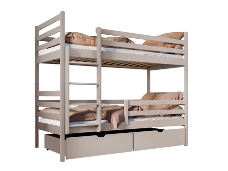 Køjeseng Vista 101 (Kashmir)