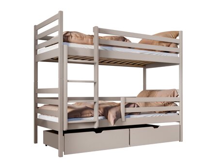 Køjeseng Vista 101 (Kashmir)