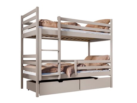 Køjeseng Vista 101 (Kashmir)