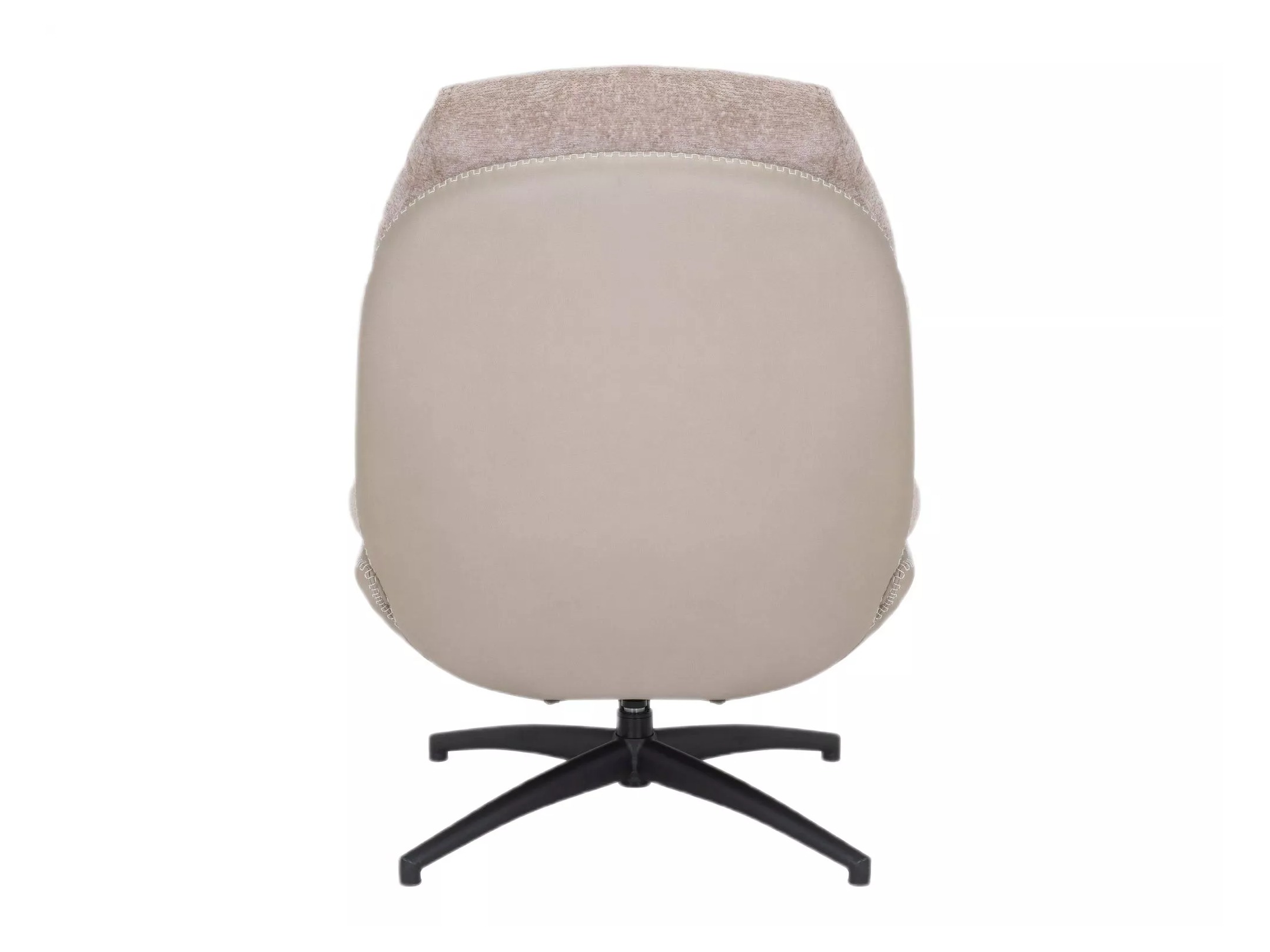 Lænestol Detroit 509 (Lys beige)