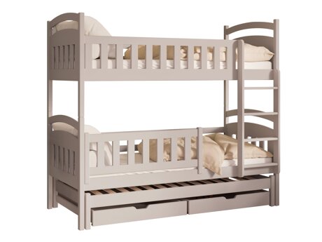 Køjeseng Vista 120 (Kashmir)