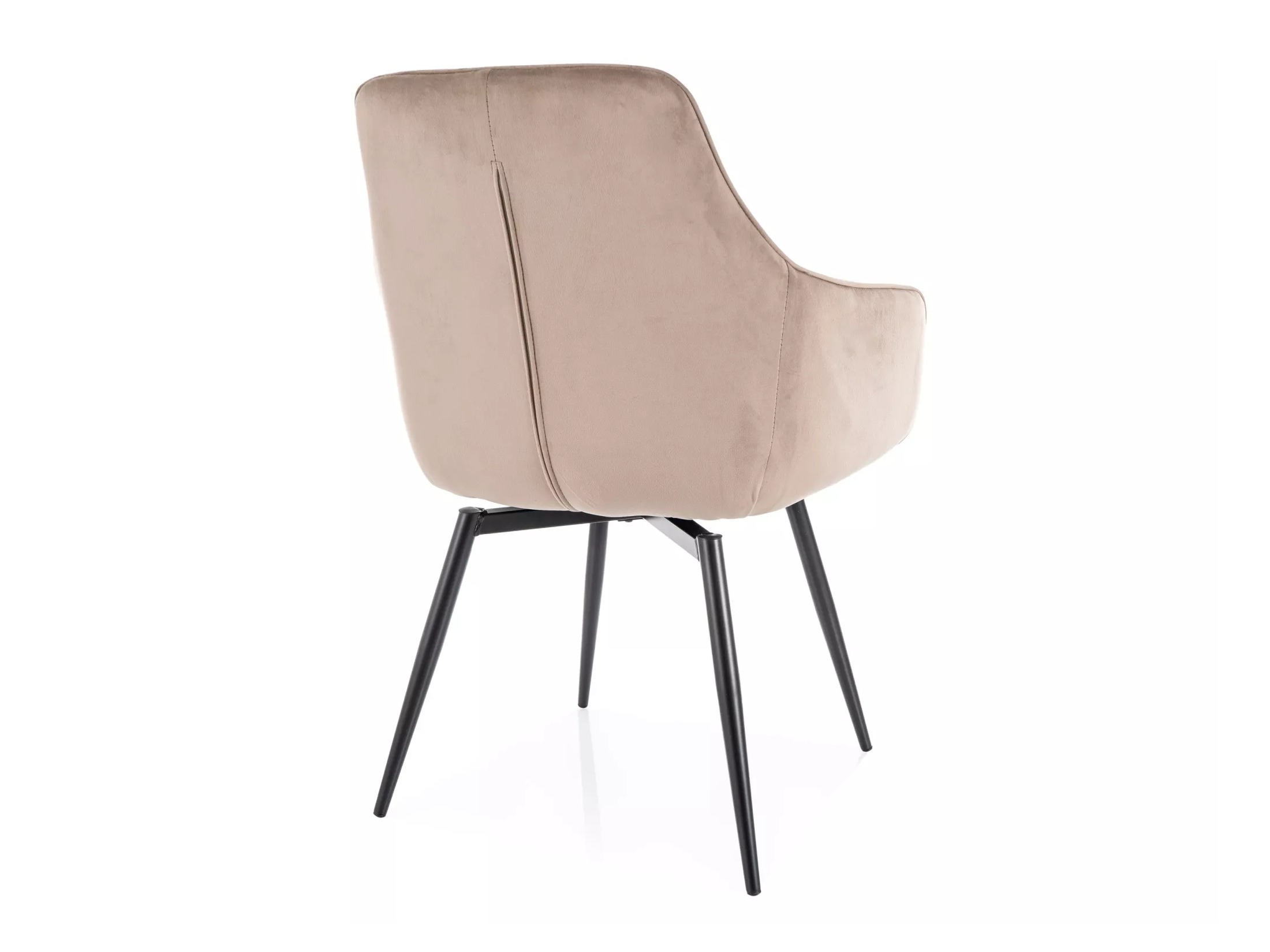 Stol Detroit 845 (Beige)