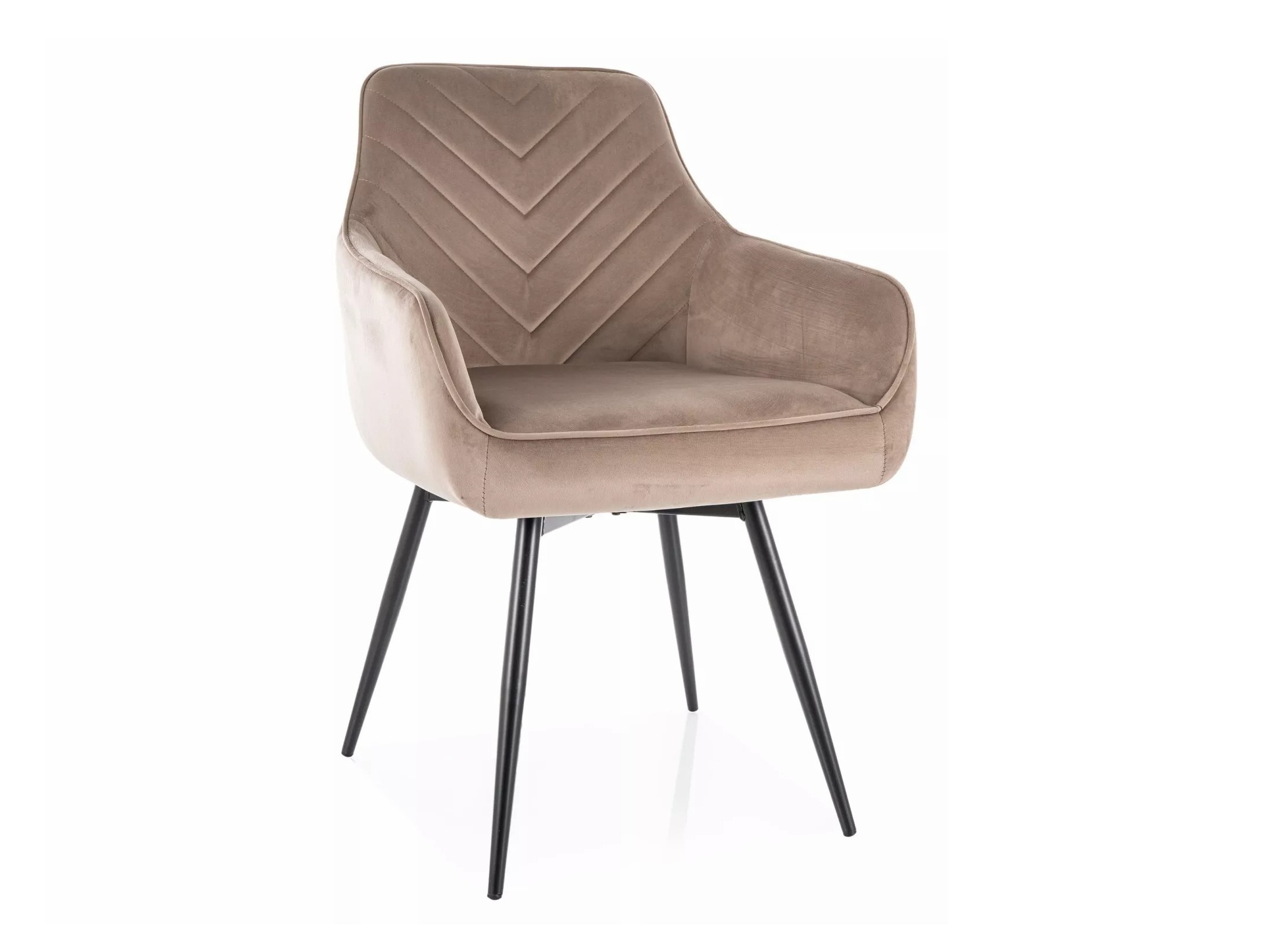 Stol Detroit 845 (Beige)