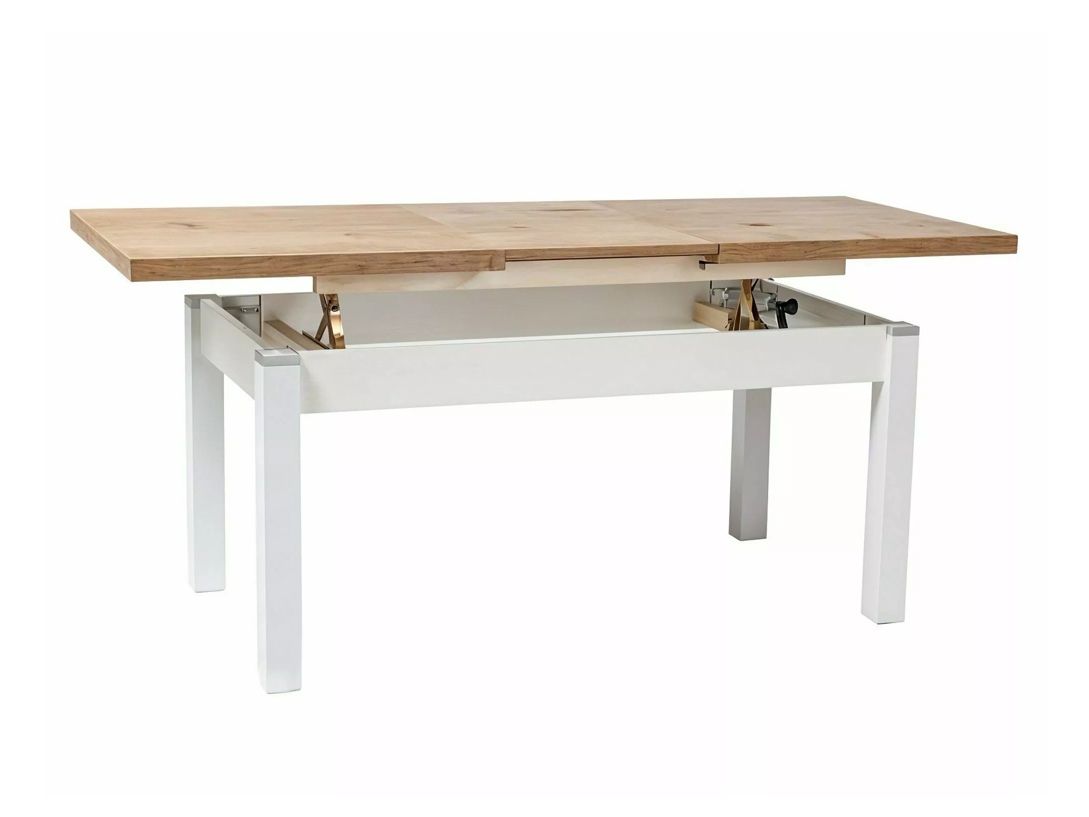 Transformer sofabord Detroit 853 (Lancelot eg)