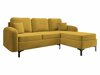 Hjørnesofa Torlua 103 (Manila 33)