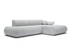 Hjørnesofa Kingston 183 (Vinci 07)
