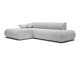 Hjørnesofa Kingston 183 (Vinci 07)