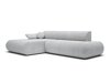 Hjørnesofa Kingston 183 (Vinci 07)