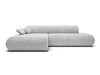 Hjørnesofa Kingston 183 (Vinci 07)