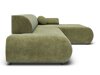 Hjørnesofa Kingston 183 (Vinci 75)
