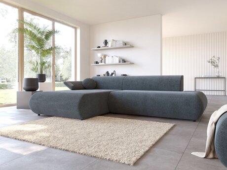 Hjørnesofa Kingston 183 (Vinci 88)
