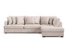 Hjørnesofa Tivsoe 102 (Fresh 01)