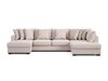 Hjørnesofa Tivsoe 106 (Fresh 01)