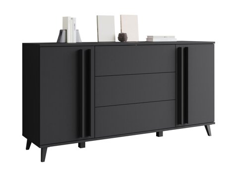 Kommode Temora 100 (Grafit)