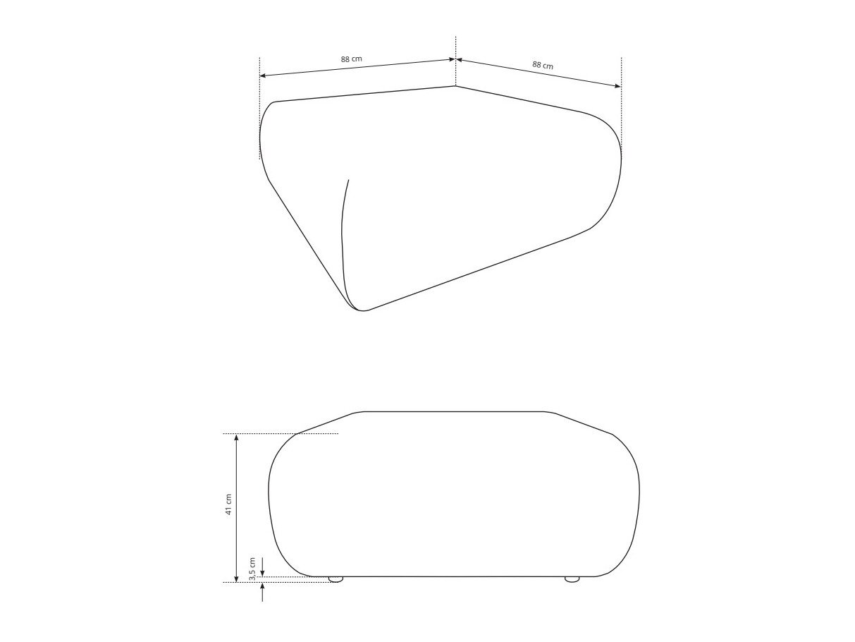 Puf Kingston 184 (Vinci 14)