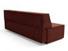 Sovesofa Kingston 185 (Dunbar 80)