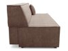 Sovesofa Kingston 185 (Tilia 17)