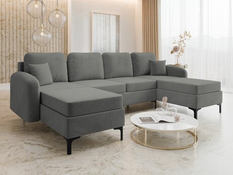 Hjørnesofa Torlua 104 (Manila 16)