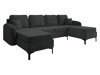Hjørnesofa Torlua 104 (Manila 19)