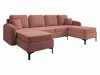Hjørnesofa Torlua 104 (Manila 29)