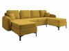 Hjørnesofa Torlua 104 (Manila 33)