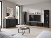 Stuemøbelsæt Temora 105 (Grafit)
