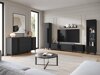 Stuemøbelsæt Temora 105 (Grafit)