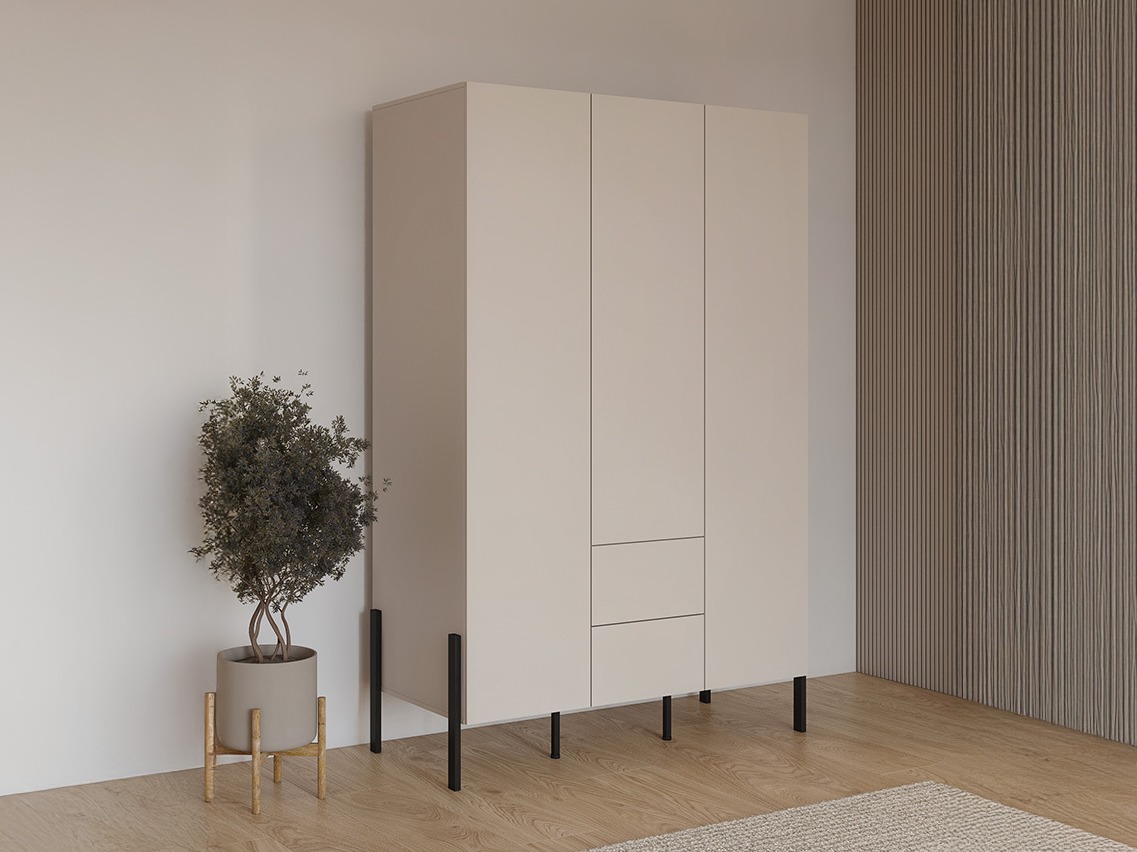 Garderobeskab Etsore 108