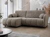 Hjørnesofa Columbus 247 (Sereno 684)