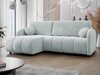 Hjørnesofa Columbus 247 (Sereno 692)