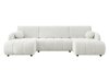 Hjørnesofa Columbus 248 (Sereno 681)