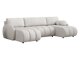 Hjørnesofa Columbus 248 (Sereno 682)