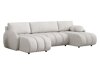 Hjørnesofa Columbus 248 (Sereno 682)