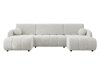 Hjørnesofa Columbus 248 (Sereno 682)