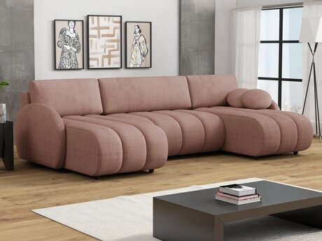 Hjørnesofa Columbus 248 (Sereno 687)