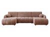 Hjørnesofa Columbus 248 (Sereno 687)