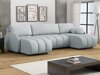 Hjørnesofa Columbus 248 (Sereno 692)